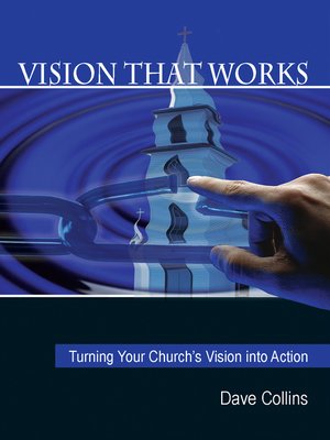 cover image of Vision That Works